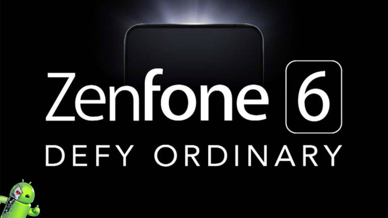 Zenfone 6 chega ao AnTuTu e confirmar Snapdragon 855