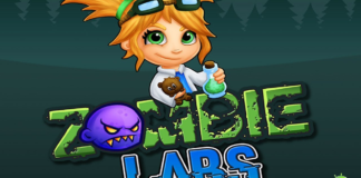 Zombie Labs: Idle Tycoon Disponível para Android Zombie Labs: Idle Tycoon Disponível para Android