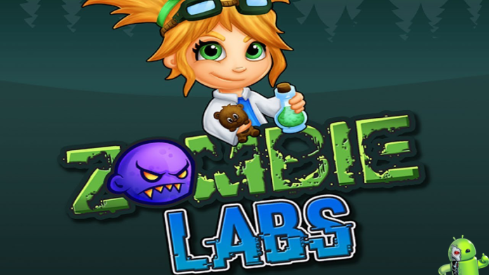 Zombie Labs: Idle Tycoon Disponível para Android
