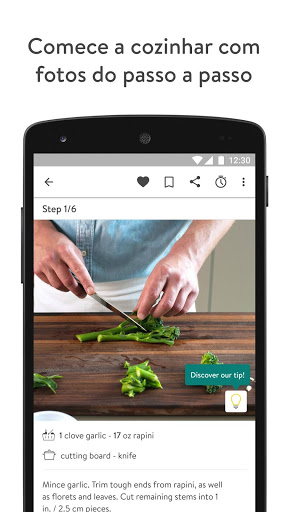 Apps de culinária essenciais para chefs