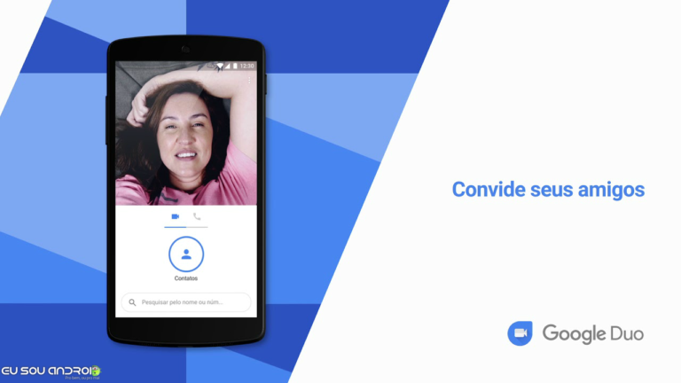 Converse cara a cara com estes apps de videochamada