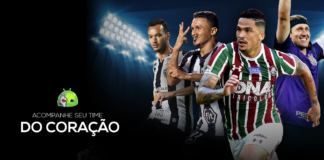 Acompanhe seu time do coração com esses melhores aplicativos de futebol para Android Acompanhe seu time do coração com esses melhores aplicativos de futebol para Android