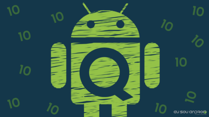 Android 10 Q beta 3 já está disponível para 21 smartphones