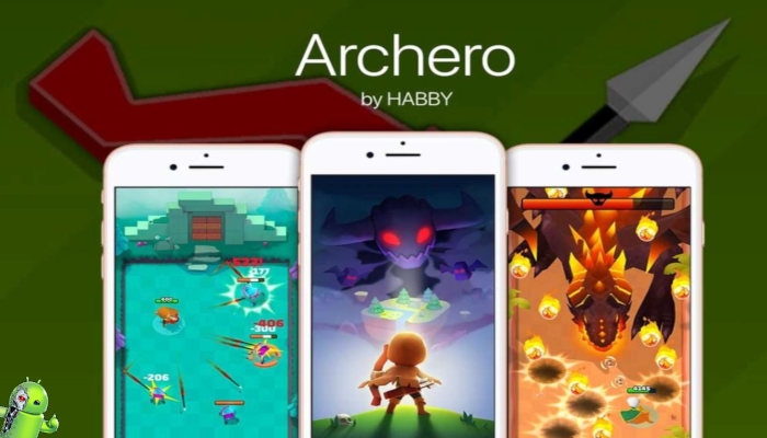 Archero