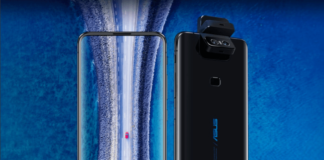 Asus anuncia Zenfone 6 30 Edition com 12GB de RAM e 512GB de armazenamento Asus anuncia Zenfone 6 Edition 30 com 12GB de RAM e 512GB de armazenamento
