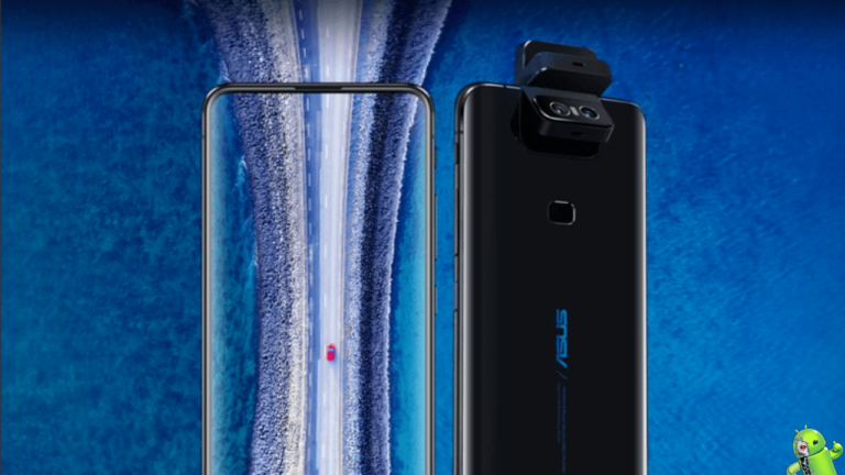 Asus anuncia Zenfone 6 Edition 30 com 12GB de RAM e 512GB de armazenamento