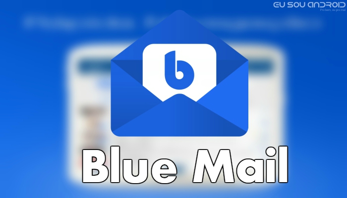 Blue Mail - Email & Calendário App