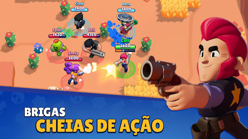 Brawl Stars