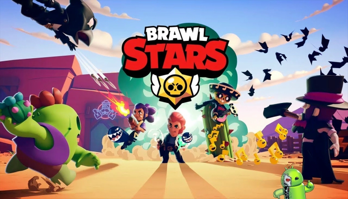 Brawl Stars