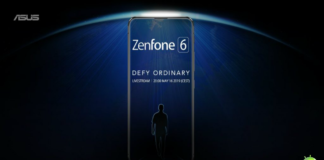 Confirmado! Asus ZenFone 6 será lançado com o Snapdragon 855 e câmera de 48MP Confirmado! Asus ZenFone 6 será lançado com o Snapdragon 855 e câmera de 48MP