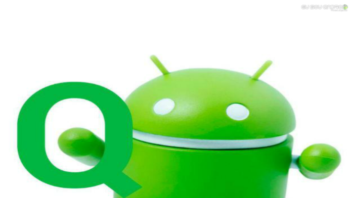 Conheça o Android 10 Q e seus recursos