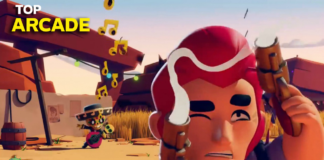 Conheça os melhores jogos arcade para Android Conheça os melhores jogos arcade para Android