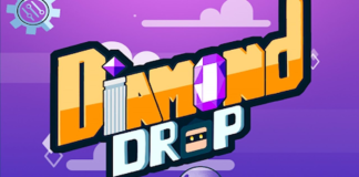 Diamond Drop – Sacrifice Puzzle Disponível para Android Diamond Drop - Sacrifice Puzzle Disponível para Android