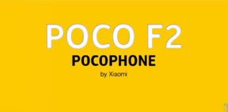 Especificações Indicam Aparelho Que Servirá de Base Para Pocophone F2