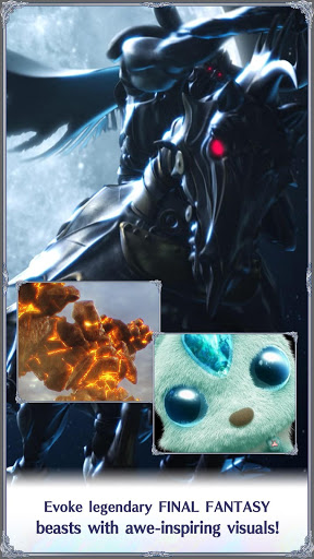 FINAL FANTASY BRAVE EXVIUS 