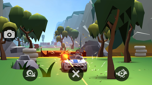Faily Brakes