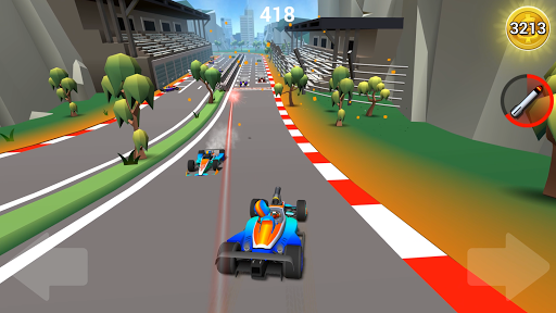 Faily Brakes