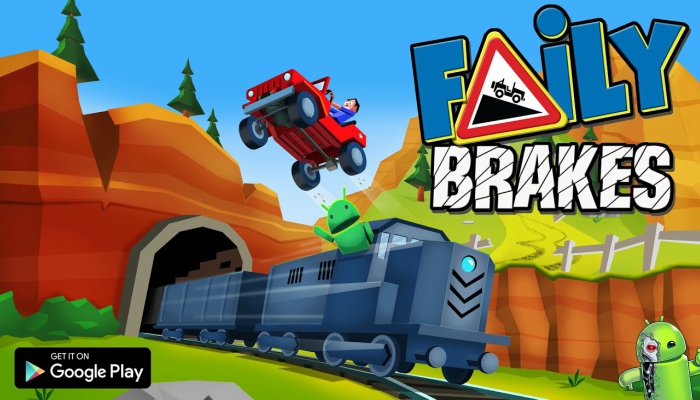 Faily Brakes