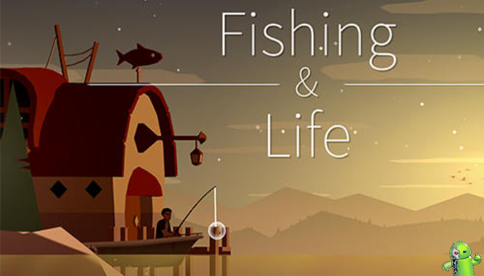 Fishing Life