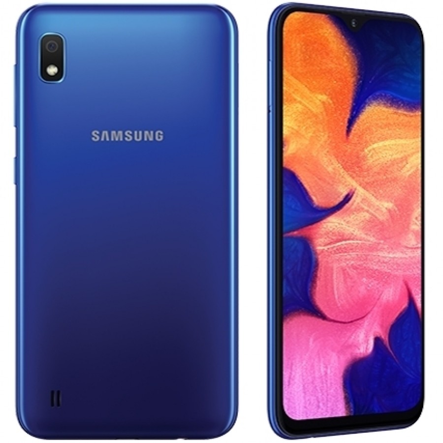 Galaxy A10e