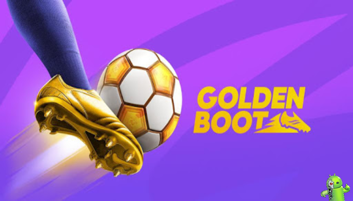 Golden-Boot