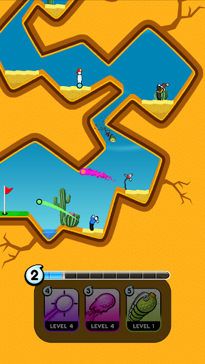 Golf-Blitz
