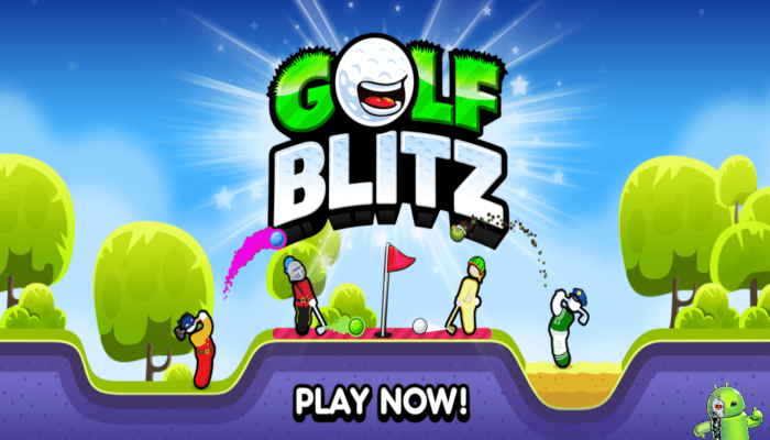 Golf Blitz
