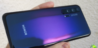 Honor 20 e Honor 20 Pro são lançados oficialmente Honor 20 e Honor 20 Pro são lançados oficialmente