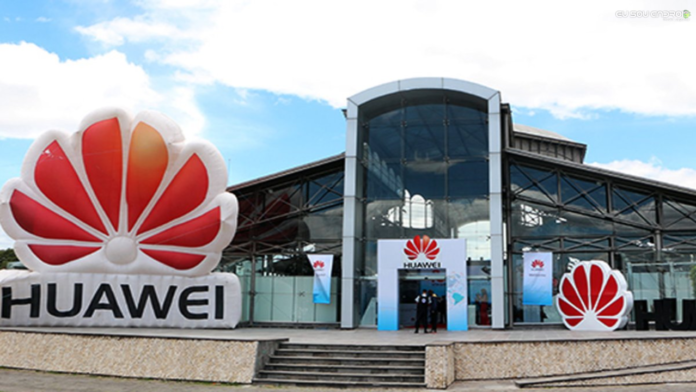 Huawei é restringida do Wi-Fi Alliance