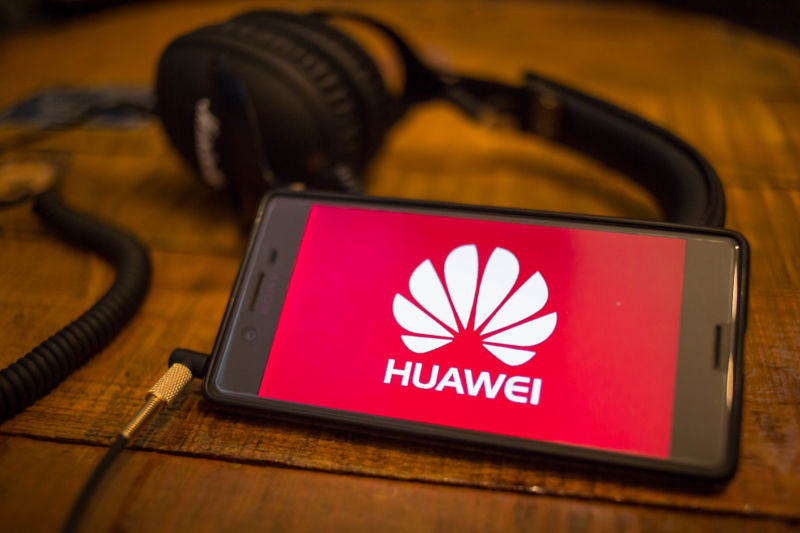 Huawei é restringida do Wi-Fi Alliance