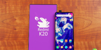 Redmi K20 terá gravação de vídeo lenta de 960FPS Impressionante! Redmi K20 terá gravação de vídeo lenta de 960FPS