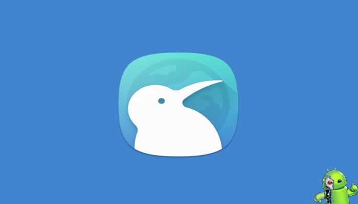 Kiwi Browser - Fast & Quiet