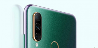 Lenovo Z6 Youth Edition chegando em 22 de maio Lenovo Z6 Youth Edition chegando em 22 de maio