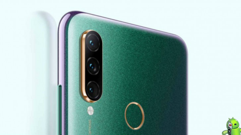 Lenovo Z6 Youth Edition chegando em 22 de maio