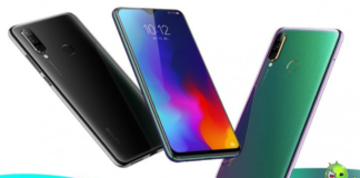 Lenovo Z6 Youth Edition é anunciado Lenovo Z6 Youth Edition é anunciado