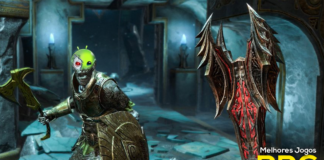 Melhores Jogos RPG para Android 2019 Melhores Jogos RPG para Android 2019
