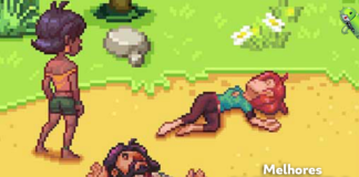 Melhores Jogos de AVENTURA Para Android OFFLINE Melhores Jogos de AVENTURA Para Android OFFLINE