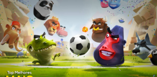 Melhores Jogos de Maio 2019 Melhores Jogos de Maio 2019