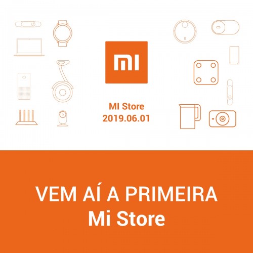 Mi Store