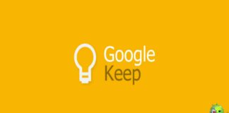 Modo escuro já está disponível para o Google Keep e Calendário do Google Modo escuro já está disponível para o Google Keep e Calendário do Google