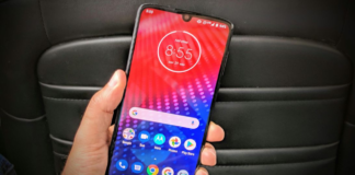 Confirmado! Não haverá um Moto Z4 Force ou Moto Z4 Play Confirmado! Não haverá um Moto Z4 Force ou Moto Z4 Play