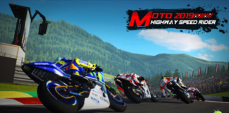 Motorcycles 2019 Disponível para Android Motorcycles 2019 Disponível para Android