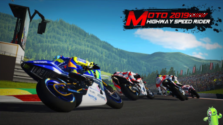 Motorcycles 2019 Disponível para Android