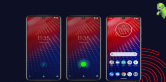 Motorola Moto Z4 é lançado com câmera de 48MP e Snapdragon 675 Motorola Moto Z4 é lançado com câmera de 48MP e Snapdragon 675