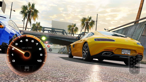 Need for Speed NL a Corridas