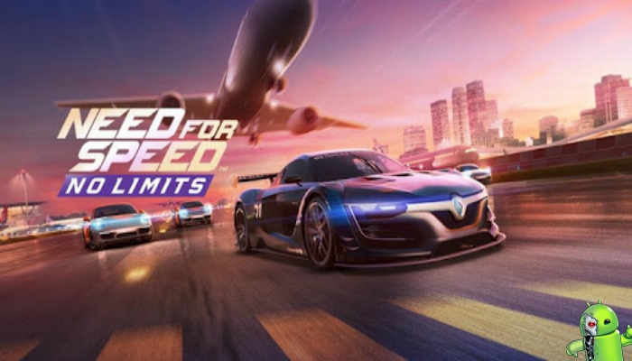 Need for Speed: NL a Corridas