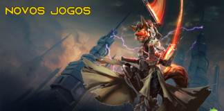 Novos jogos que vale a pena experimentar esta semana Novos jogos que vale a pena experimentar esta semana