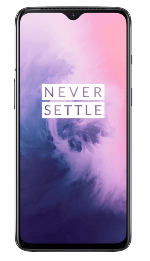 OnePlus 7