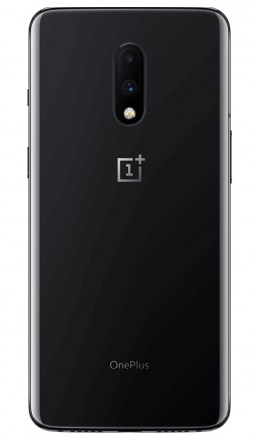 OnePlus 7