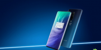 OnePlus 7 Pro 5G é lançado oficialmente OnePlus 7 Pro 5G é lançado oficialmente